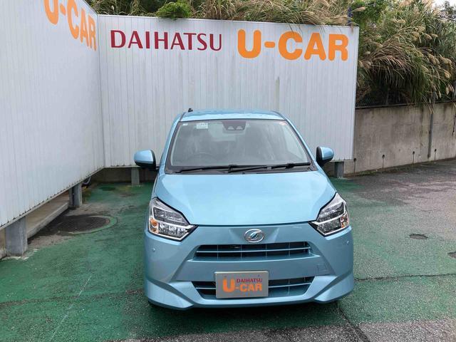 ダイハツ ミライース