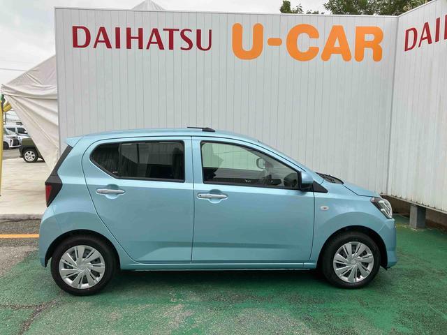 ダイハツ ミライース