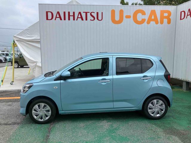 ダイハツ ミライース