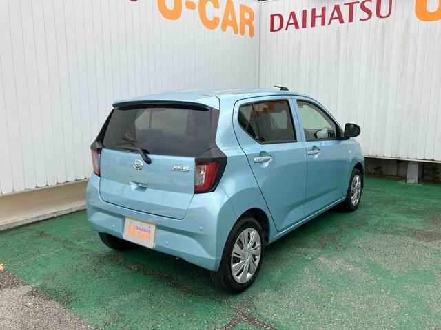 ダイハツ ミライース