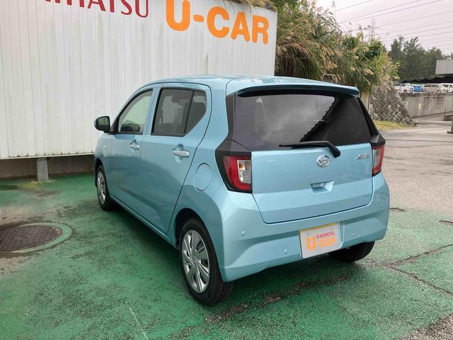 ダイハツ ミライース