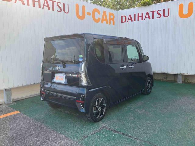 ダイハツ タント