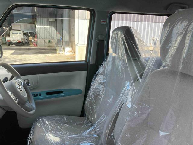 ダイハツ ムーヴキャンバス