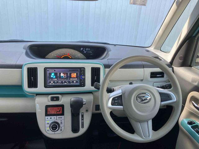 ダイハツ ムーヴキャンバス