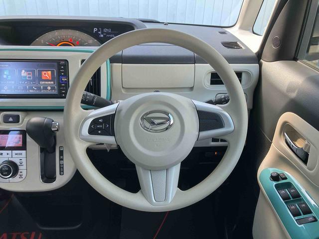 ダイハツ ムーヴキャンバス