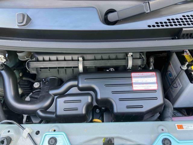 ダイハツ ムーヴキャンバス