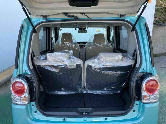 ダイハツ ムーヴキャンバス