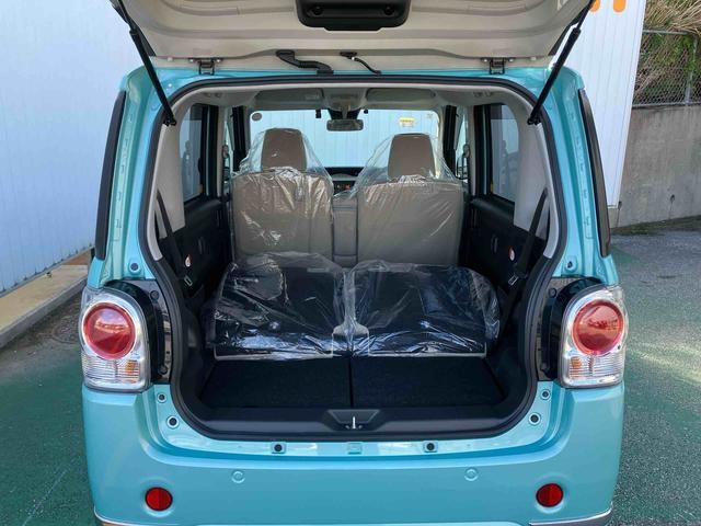 ダイハツ ムーヴキャンバス