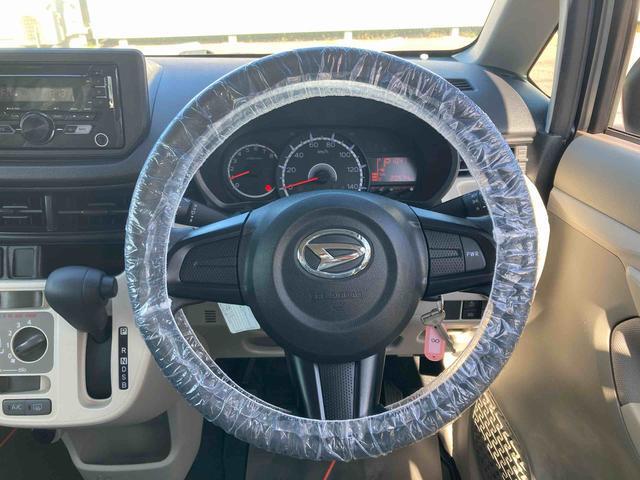 ダイハツ ムーヴ