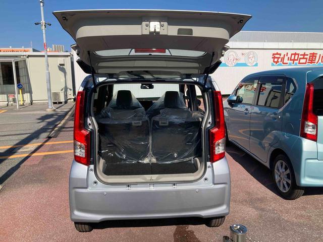 ダイハツ ムーヴ