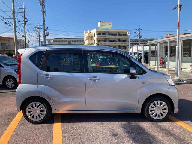 ダイハツ ムーヴ