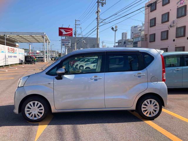 ダイハツ ムーヴ