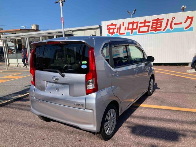 ダイハツ ムーヴ