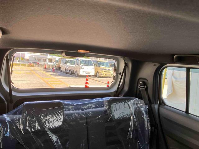 ダイハツ タフト