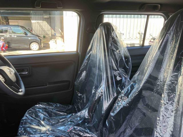 ダイハツ タフト