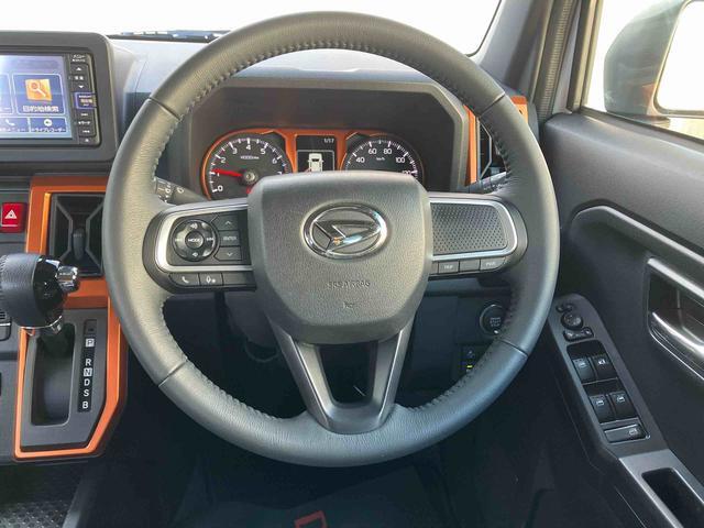 ダイハツ タフト