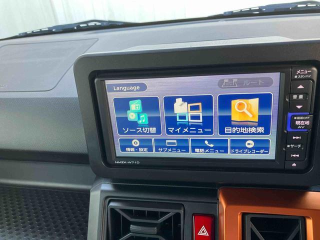 ダイハツ タフト