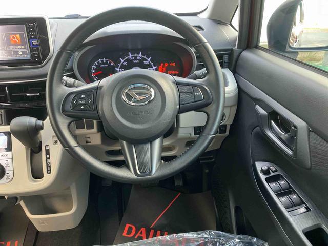 ダイハツ ムーヴ