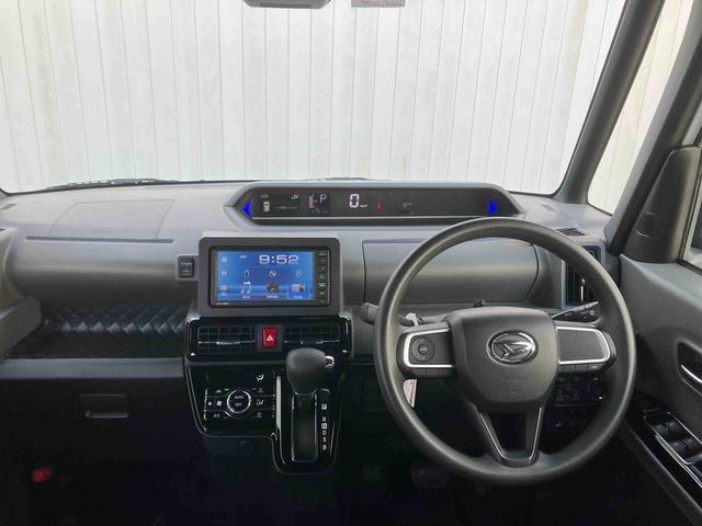 ダイハツ タント