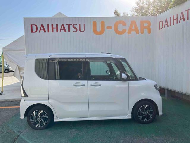 ダイハツ タント