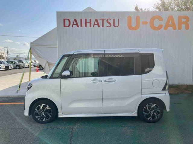 ダイハツ タント