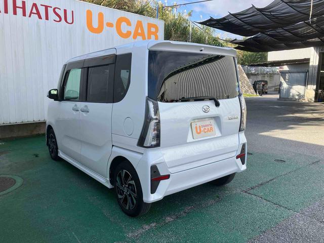 ダイハツ タント