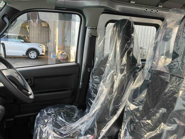 ダイハツ ハイゼットカーゴ