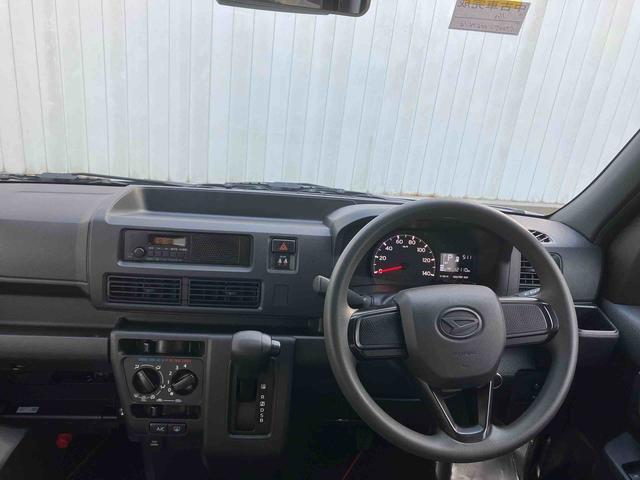 ダイハツ ハイゼットカーゴ