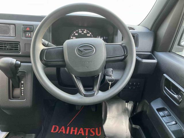 ダイハツ ハイゼットカーゴ