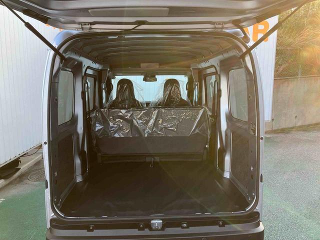 ダイハツ ハイゼットカーゴ