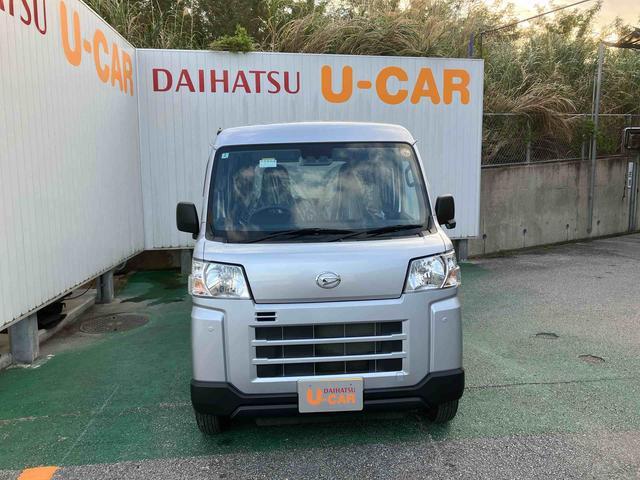 ダイハツ ハイゼットカーゴ