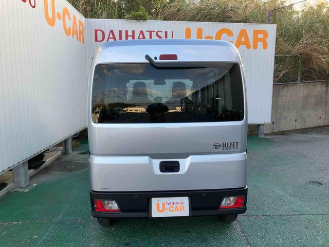 ダイハツ ハイゼットカーゴ