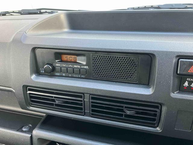 ダイハツ ハイゼットカーゴ