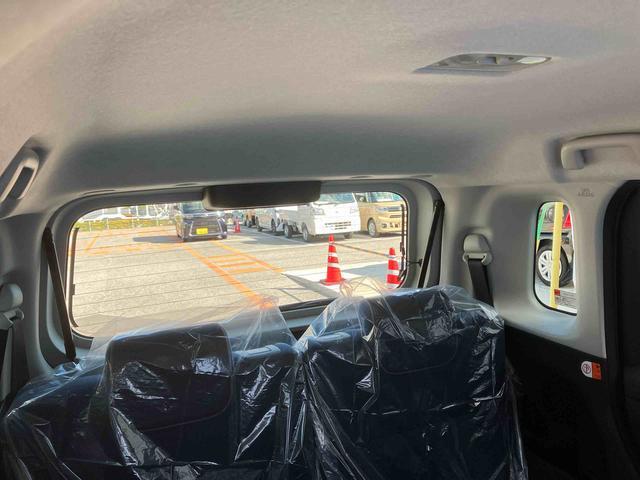 ダイハツ ムーヴキャンバス