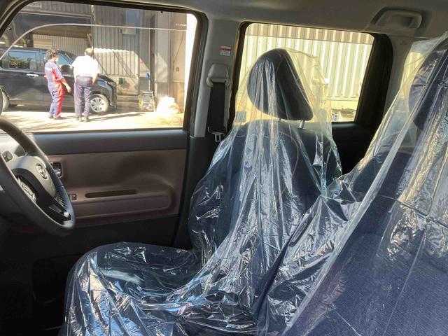 ダイハツ ムーヴキャンバス