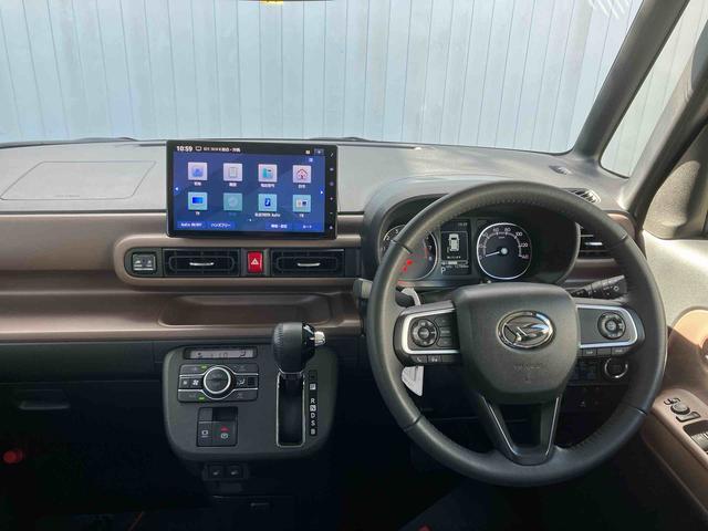 ダイハツ ムーヴキャンバス