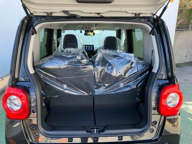 ダイハツ ムーヴキャンバス