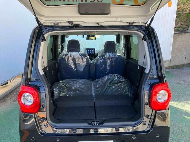 ダイハツ ムーヴキャンバス