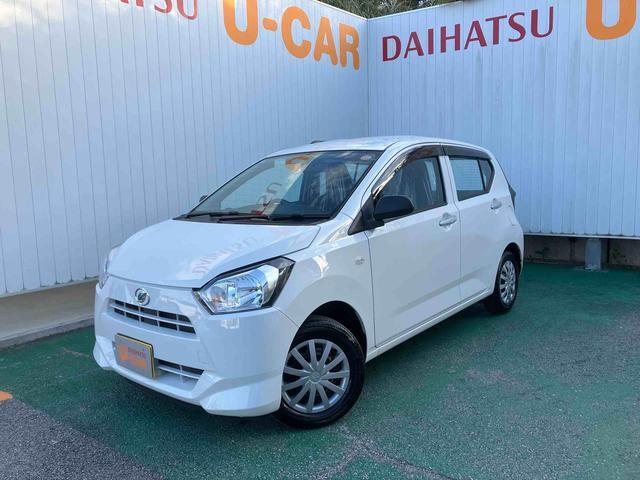 ダイハツ ミライース