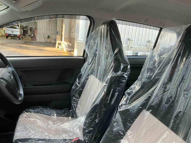 ダイハツ ミライース