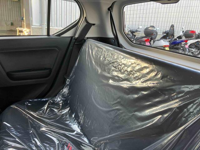 ダイハツ ミライース