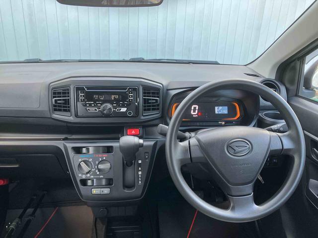 ダイハツ ミライース