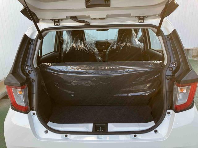 ダイハツ ミライース