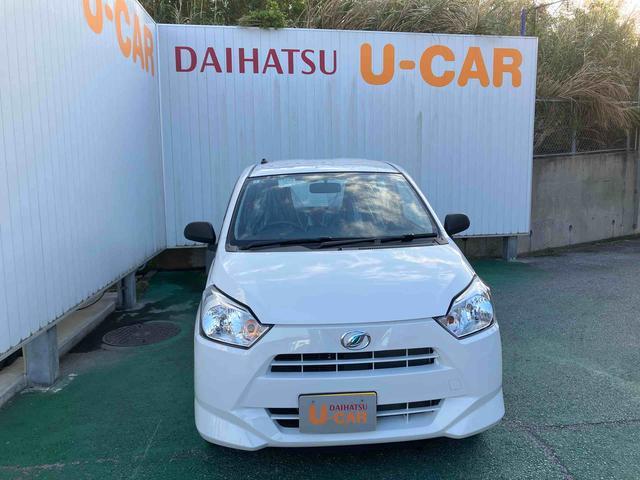 ダイハツ ミライース