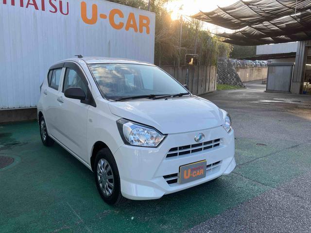 ダイハツ ミライース