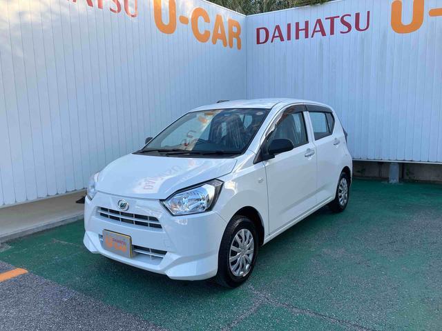 ダイハツ ミライース