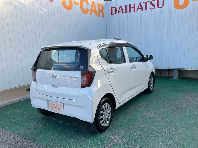 ダイハツ ミライース