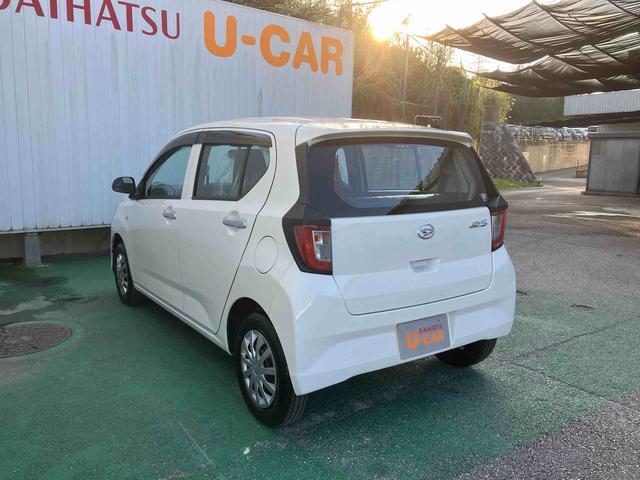 ダイハツ ミライース