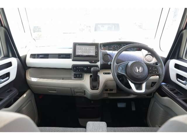 ホンダ N-BOX