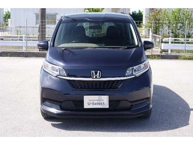 ホンダ フリード